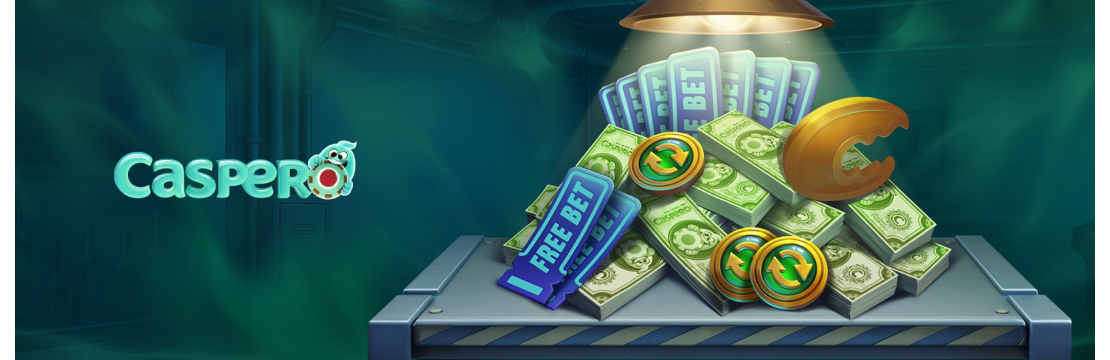 Caspero Casino Payment Delay: What Players Should Know